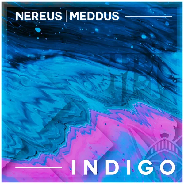 Indigo