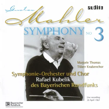 Symphony no. 3