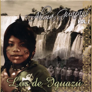Alma Guaraní