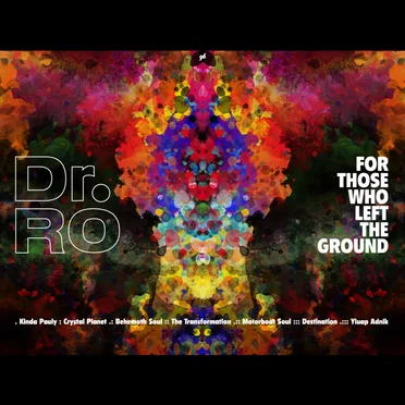 For Those Who Left the Ground