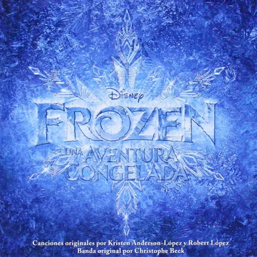 Frozen: Una aventura congelada