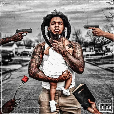 This 2 Shall Pass by Gang51e June - album cover