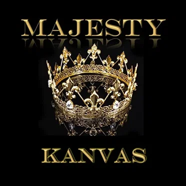 Majesty by Kanvas - album cover
