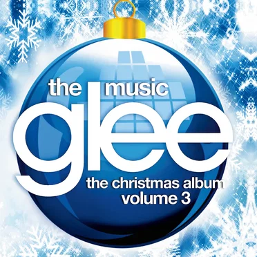 Glee: The Music, The Christmas Album, Volume 3