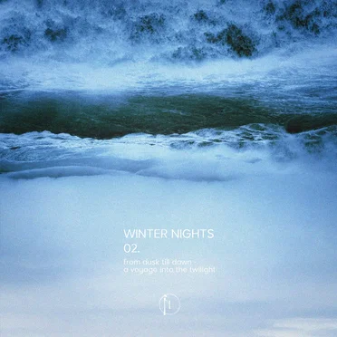 Winter Nights 02 by Various Artists - album cover
