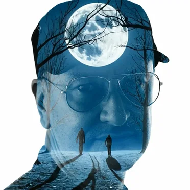 Moonlight Shadow