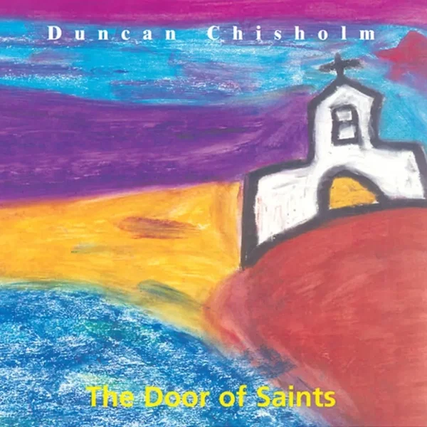 The Door of Saints