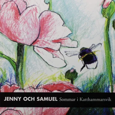 Sommar i Katthammarsvik