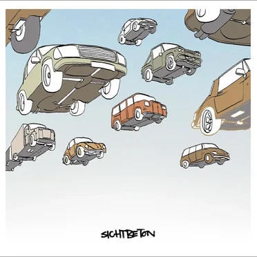 Sichtbeton