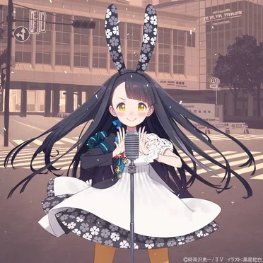 オーバーレイ・ワールド