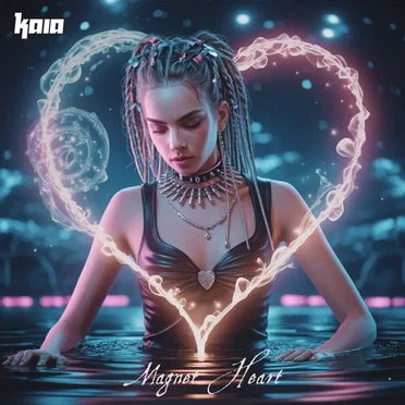 Magnet Heart