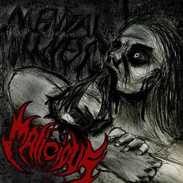 Mental Illness by Malicious - album cover