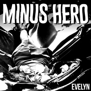 EVELYN by Minus Hero - album cover