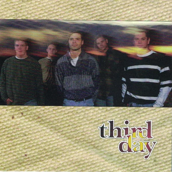 Third Day