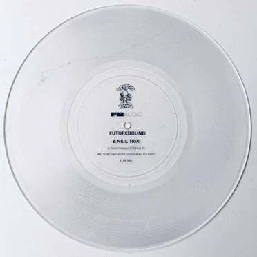 Sixth Sense (2026 V.I.P & 1996 DJ edit)