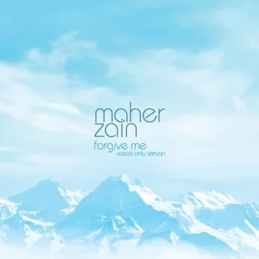 Forgive Me by Maher Zain - album cover