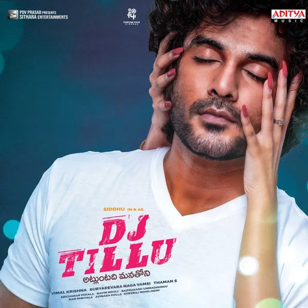 Dj Tillu