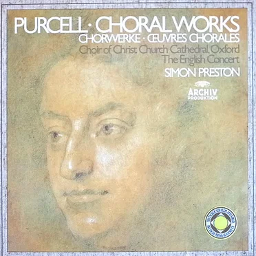 Choral Works