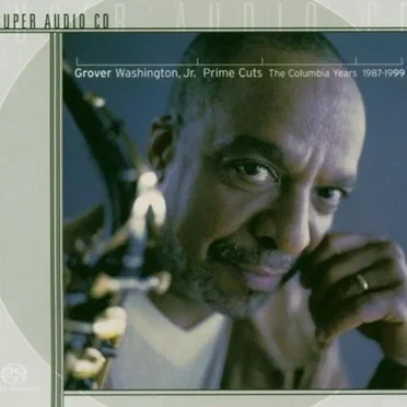 Prime Cuts: The Columbia Years: 1987-1999