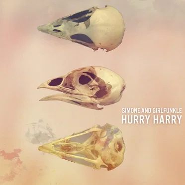 Hurry Harry