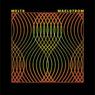 Maelstrom by MELTS - album cover