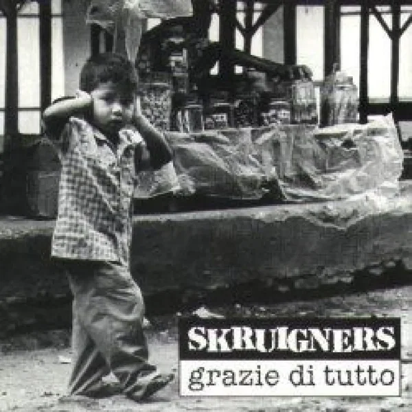 Grazie di tutto