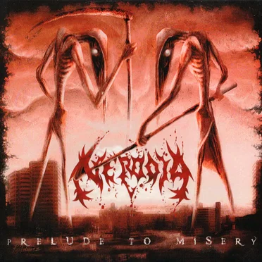 Prelude to Misery