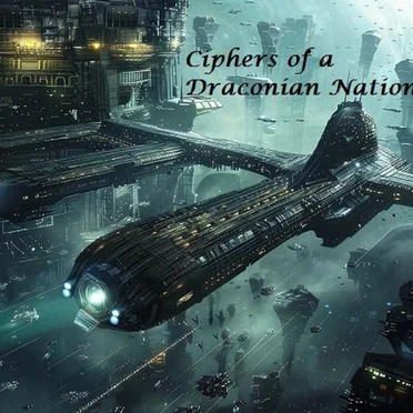 Ciphers of a Draconian Nation