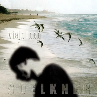 Viejo Loco by Robert Soelkner - album cover
