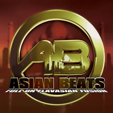 Asian Beats by Various Artists - album cover