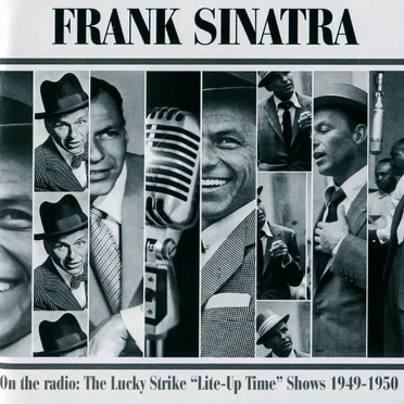 On the Radio: The Lucky Strike “Lite‐Up Time” Shows 1949–1950