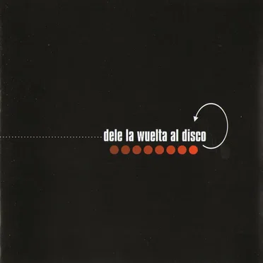 Dele la wuelta al disco