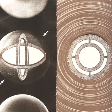 Athenaeum: 2009-2012 by Motion Sickness of Time Travel - album cover