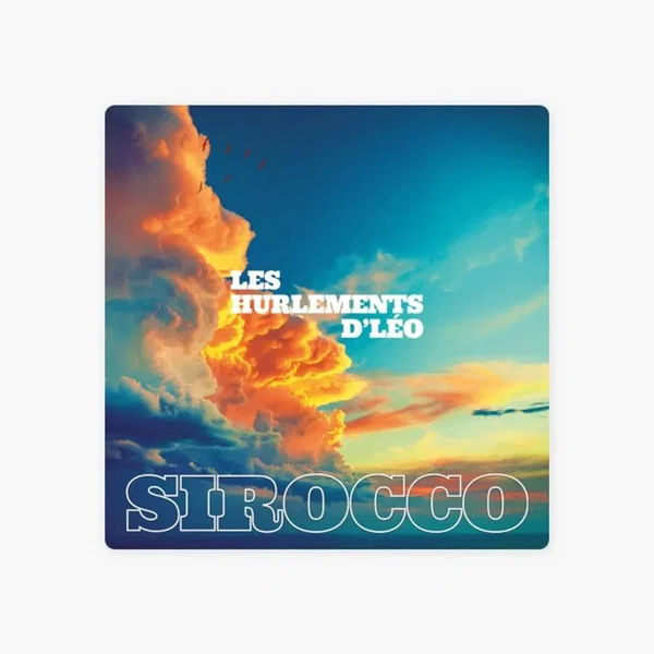 Sirocco