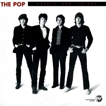 The Pop!