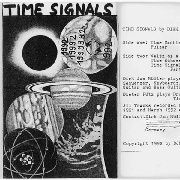 Time Signals