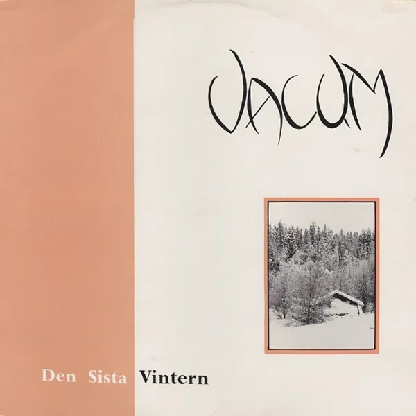 Den sista vintern