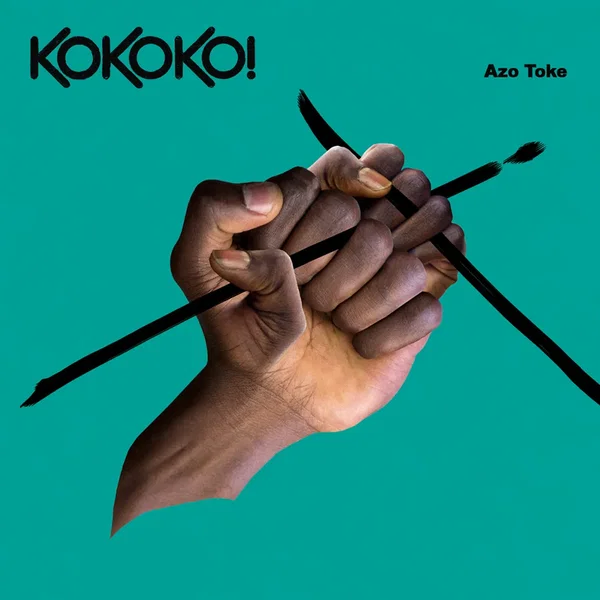 Azo Toke