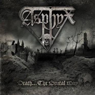 Death… the Brutal Way