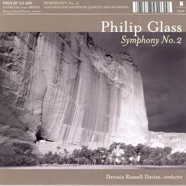Symphony no. 2