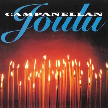 Campanellan Joulu by Campanella - album cover