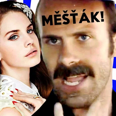 Měšťák
