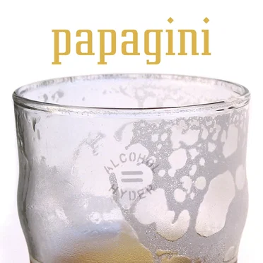 Papagini