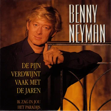 De pijn verdwijnt met de jaren