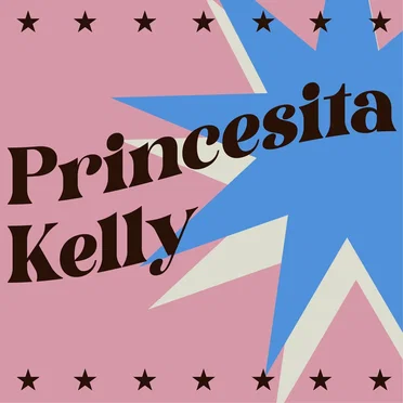 Ay mi gatito by Princesita Kelly - album cover
