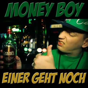 Einer Geht Noch