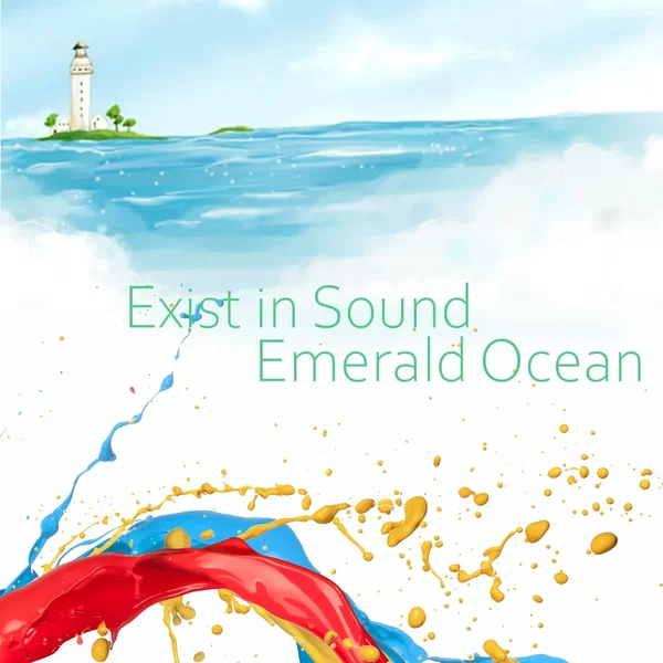 Emerald Ocean