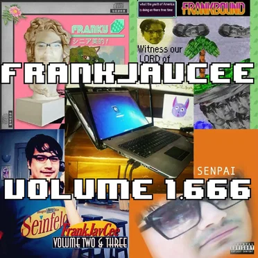 FrankJavCee Volume 1.666
