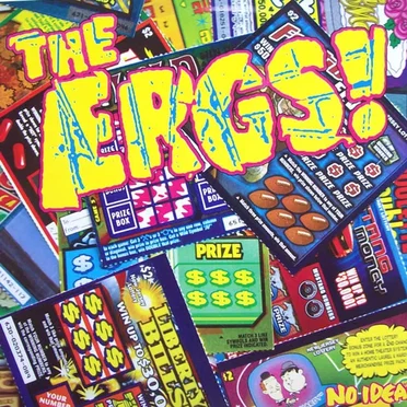 The Ergs! / Grabass Charlestons