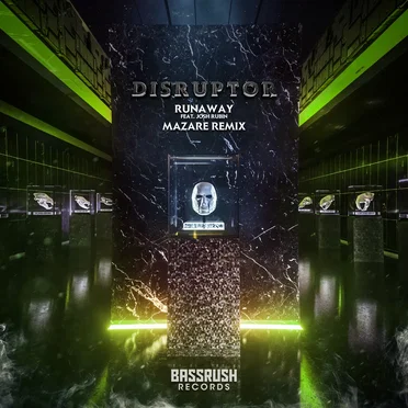 RUNAWAY (Mazare remix)
